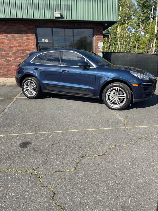 2015 Porsche Macan S - Image 2 of 16