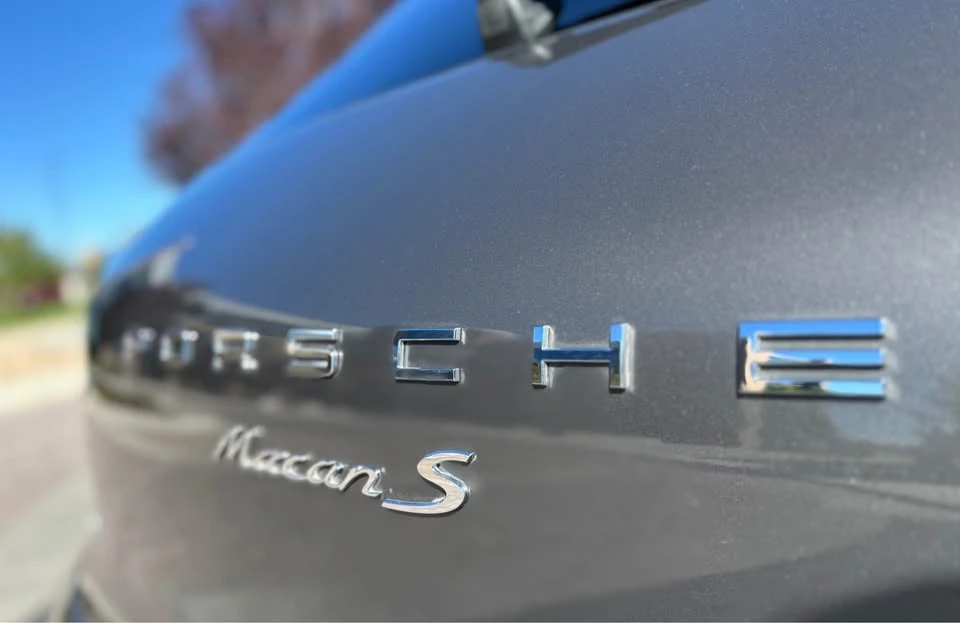 2015 Porsche Macan S - Image 2 of 18
