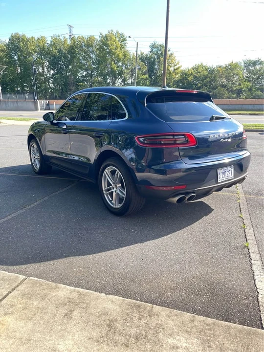 2015 Porsche Macan S - Image 5 of 16