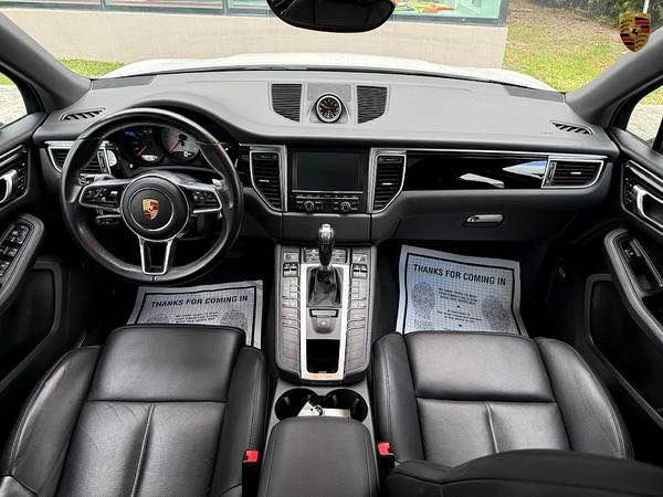 2015 Porsche Macan S - Image 3 of 6