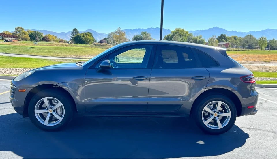 2015 Porsche Macan S - Image 6 of 18