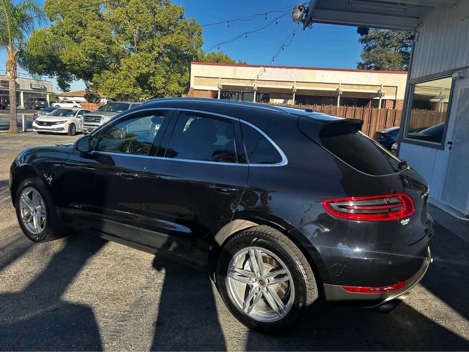 2015 Porsche Macan S - Image 5 of 13
