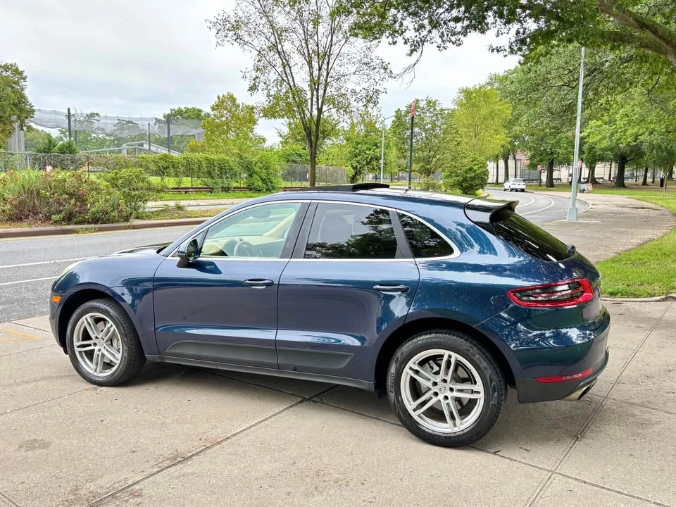 2015 Porsche Macan S - Image 3 of 15