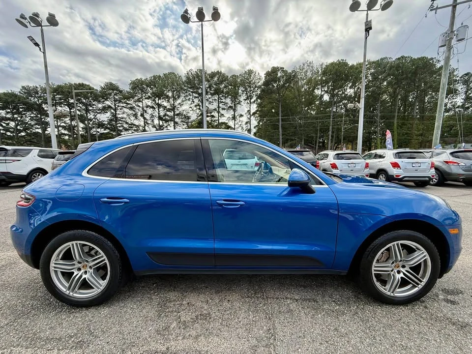 2015 Porsche Macan S - Image 14 of 20
