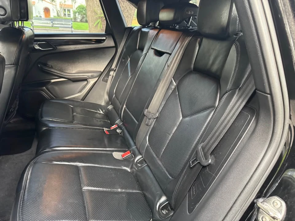 2015 Porsche Macan S - Image 14 of 17