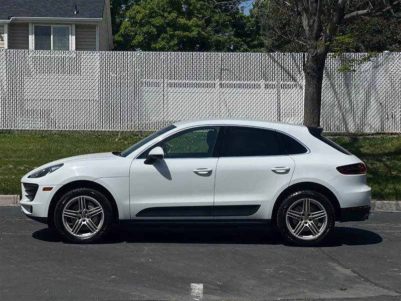 2015 Porsche Macan S - Image 7 of 16