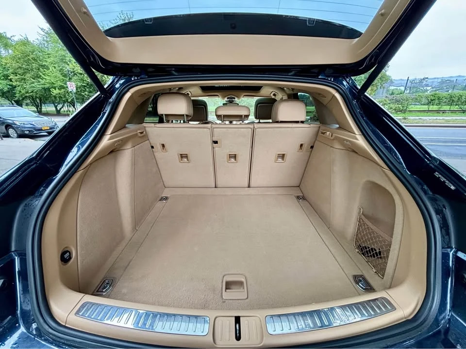 2015 Porsche Macan S - Image 15 of 15