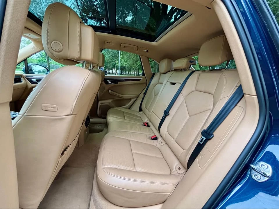 2015 Porsche Macan S - Image 10 of 15