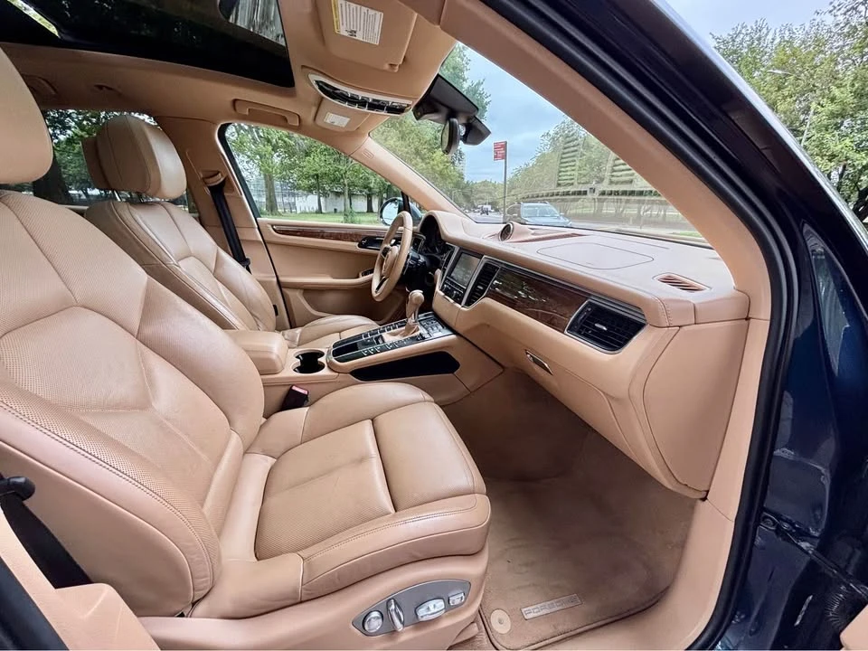 2015 Porsche Macan S - Image 12 of 15