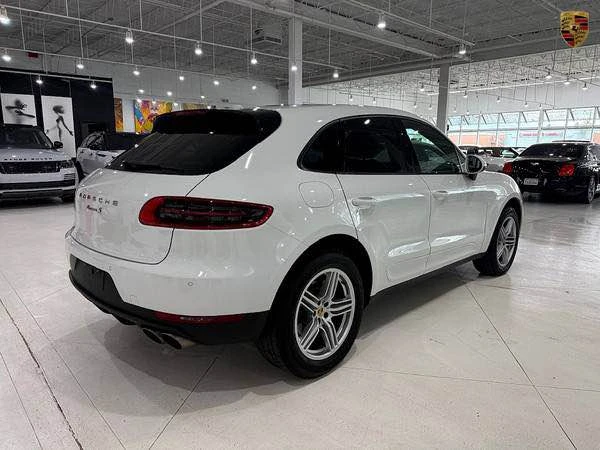 2015 Porsche Macan S - Image 5 of 6
