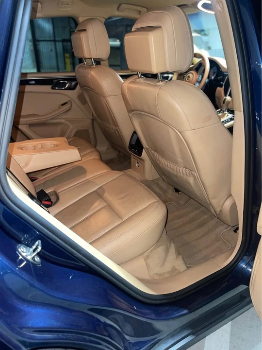 2015 Porsche Macan S - Image 8 of 16