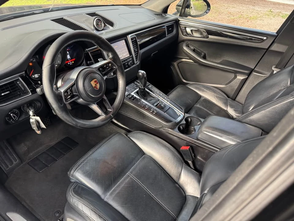 2015 Porsche Macan S - Image 12 of 17