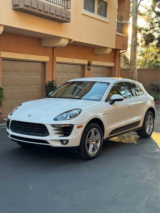 2015 Porsche Macan S - Image 3 of 14