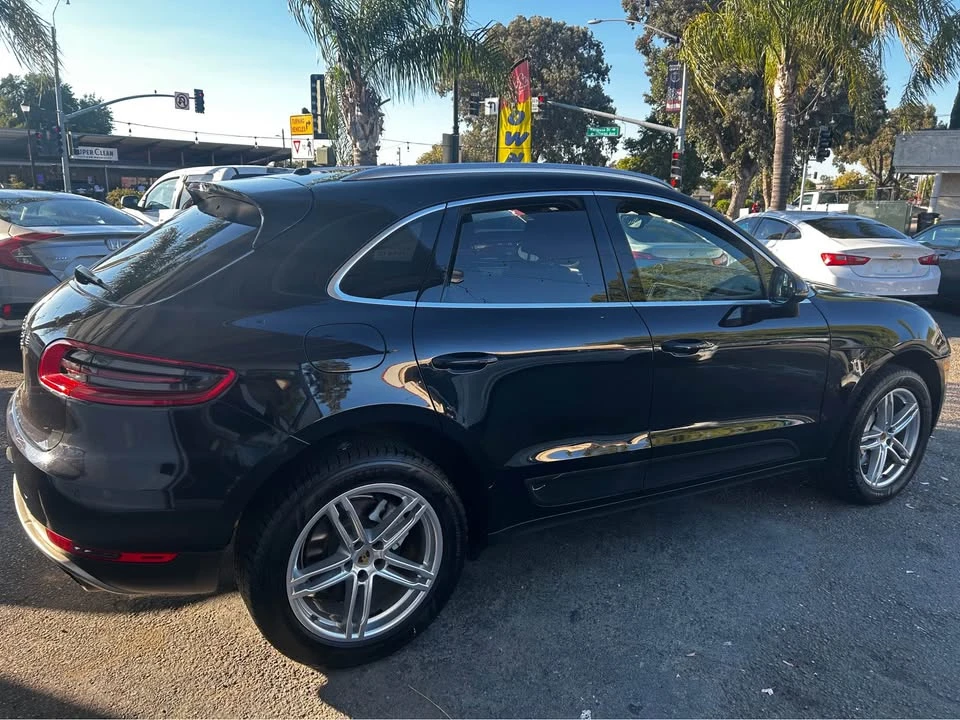 2015 Porsche Macan S - Image 6 of 13