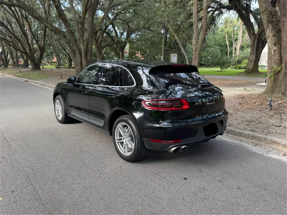 2015 Porsche Macan S - Image 3 of 17