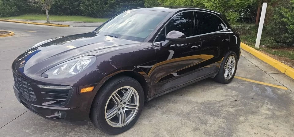 2015 Porsche Macan S - Image 6 of 14
