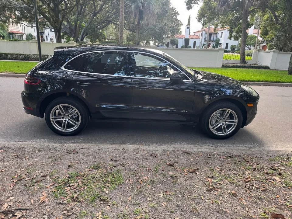2015 Porsche Macan S - Image 5 of 17