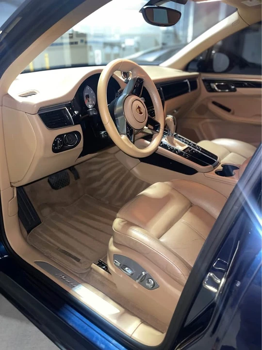 2015 Porsche Macan S - Image 6 of 16