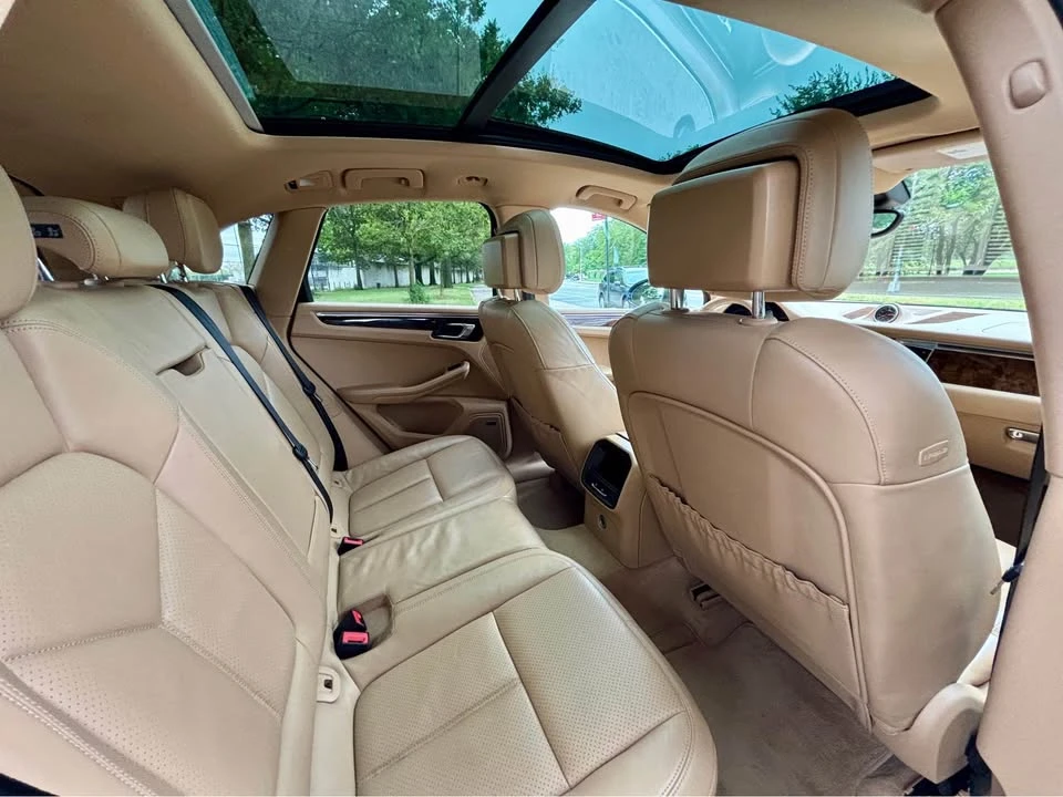 2015 Porsche Macan S - Image 11 of 15