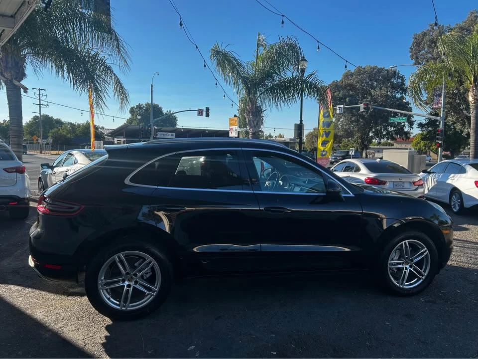 2015 Porsche Macan S - Image 7 of 13