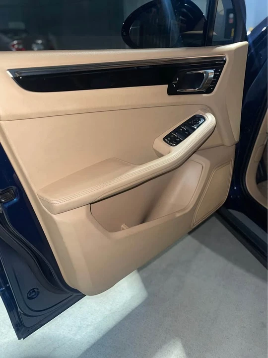 2015 Porsche Macan S - Image 11 of 16