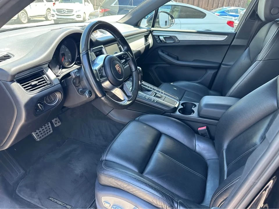2015 Porsche Macan S - Image 11 of 13