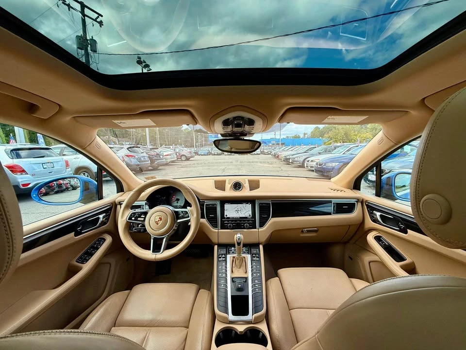 2015 Porsche Macan S - Image 7 of 20
