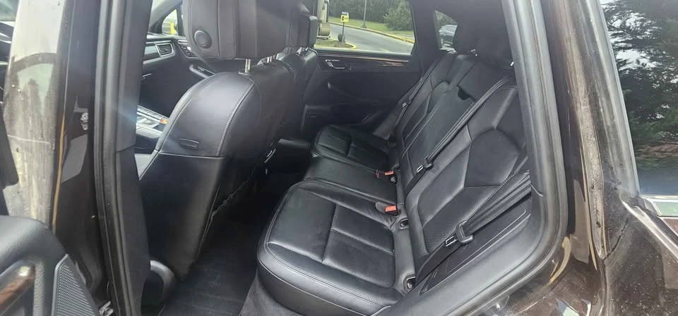 2015 Porsche Macan S - Image 11 of 14