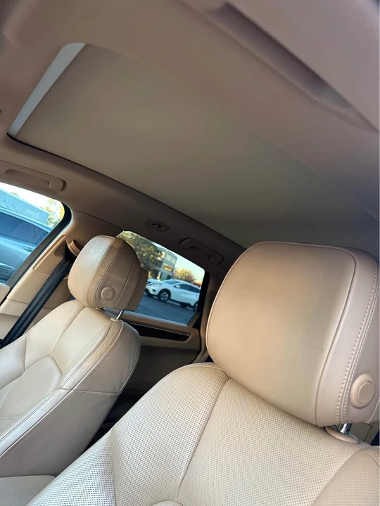 2015 Porsche Macan S - Image 6 of 6