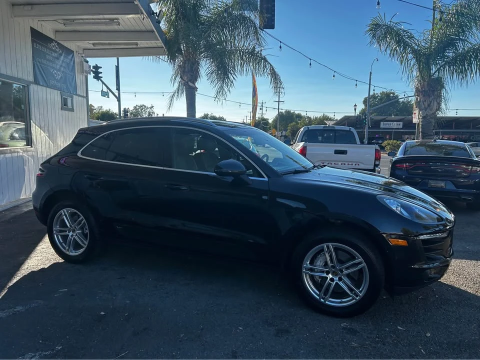 2015 Porsche Macan S - Image 8 of 13