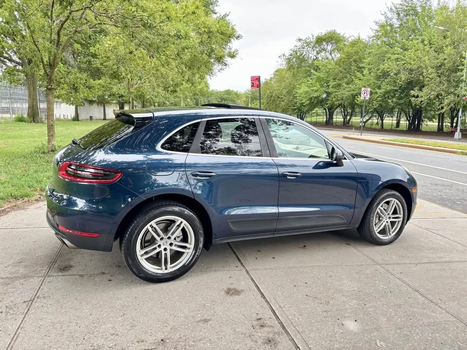 2015 Porsche Macan S - Image 5 of 15