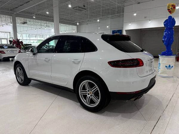 2015 Porsche Macan S - Image 4 of 6