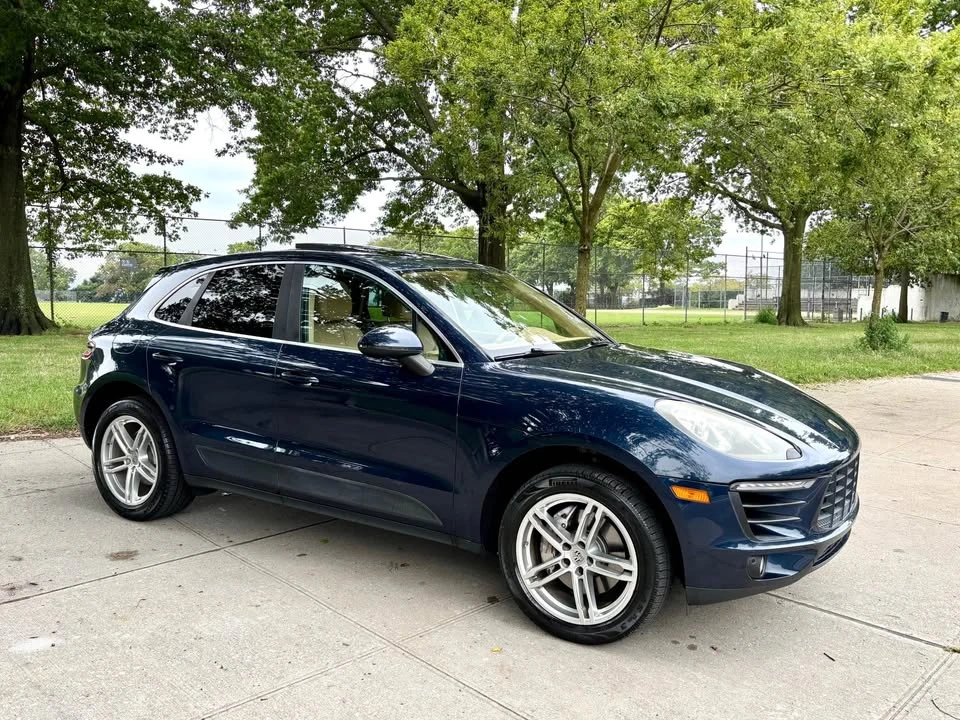 2015 Porsche Macan S - Image 6 of 15