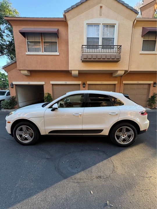 2015 Porsche Macan S - Image 4 of 14
