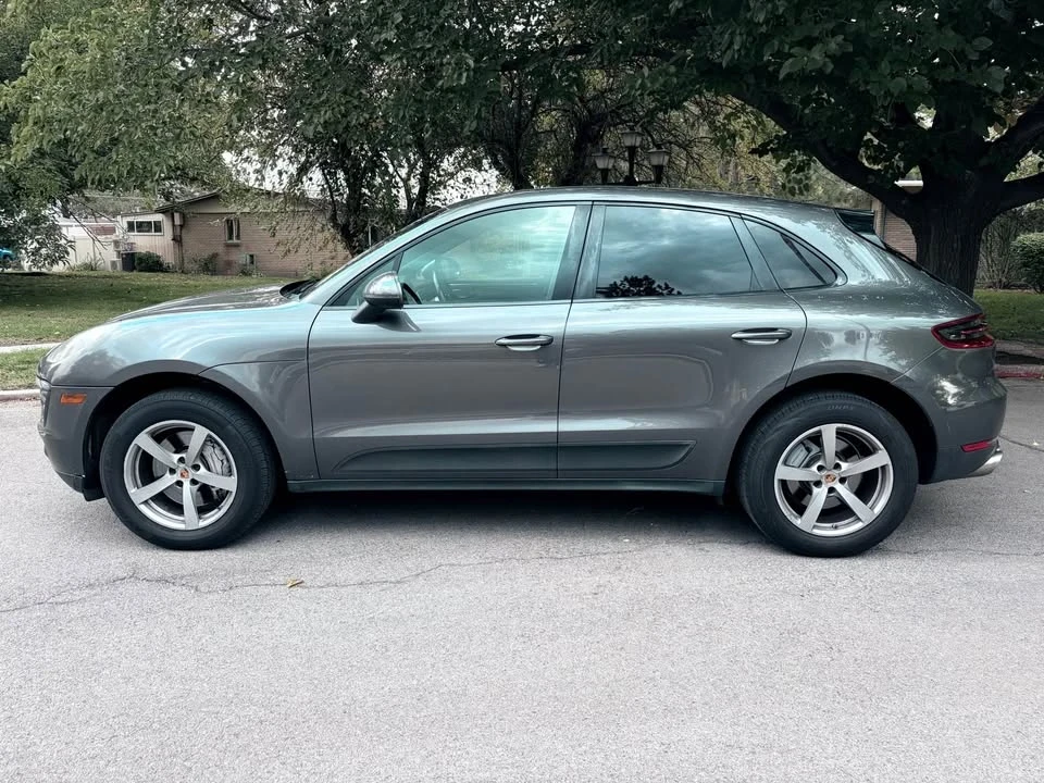 2015 Porsche Macan S - Image 6 of 18