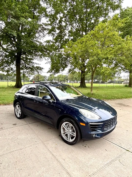 2015 Porsche Macan S - Image 7 of 15