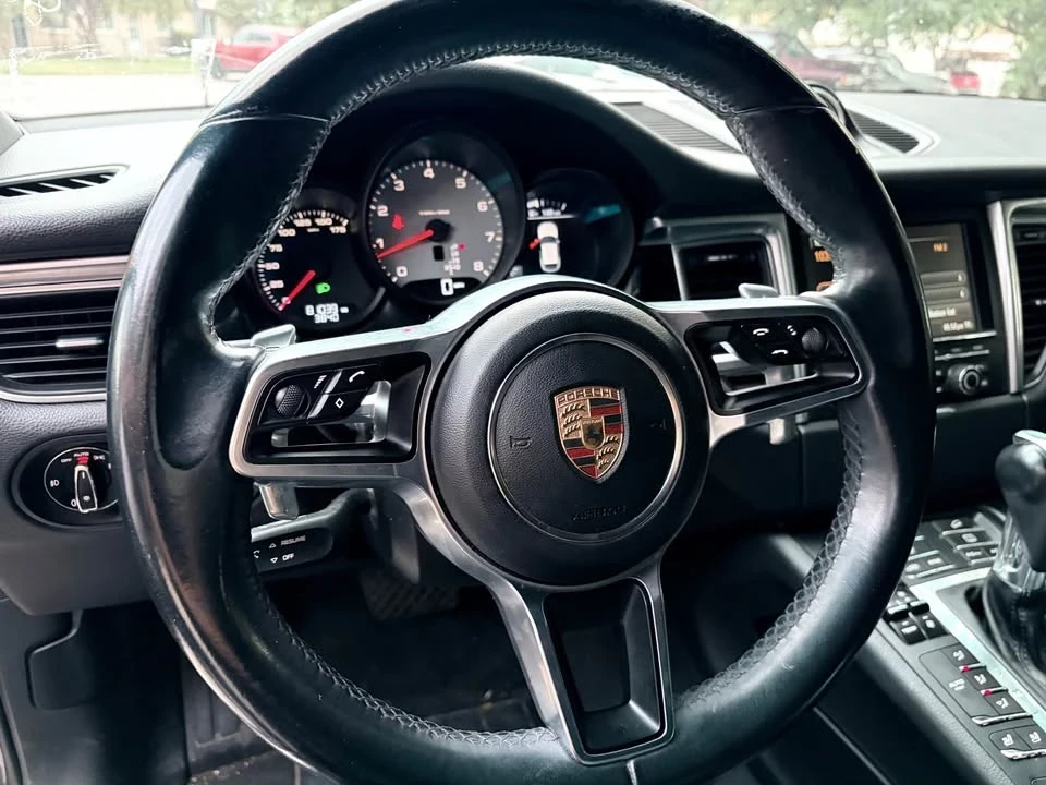 2015 Porsche Macan S - Image 10 of 18