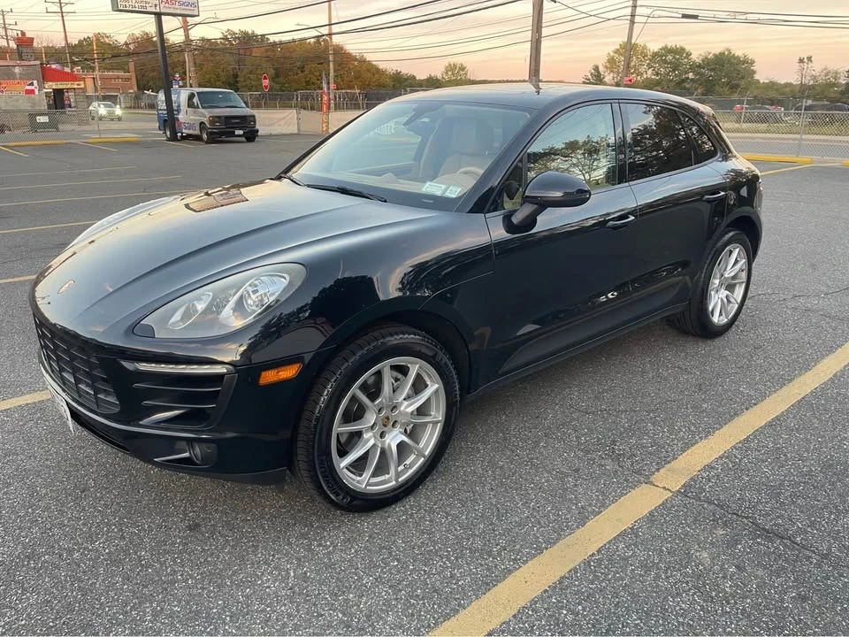 2015 Porsche Macan S - Image 5 of 13