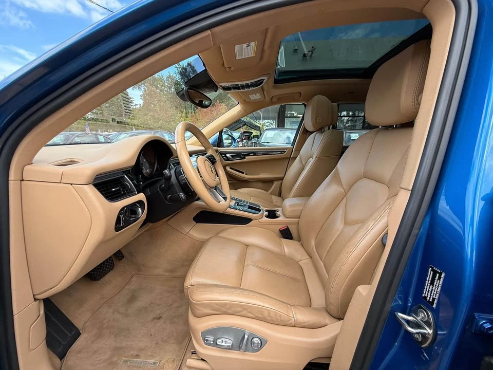 2015 Porsche Macan S - Image 8 of 20