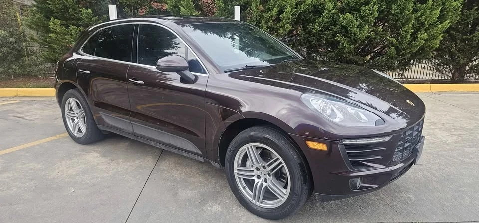 2015 Porsche Macan S - Image 5 of 14