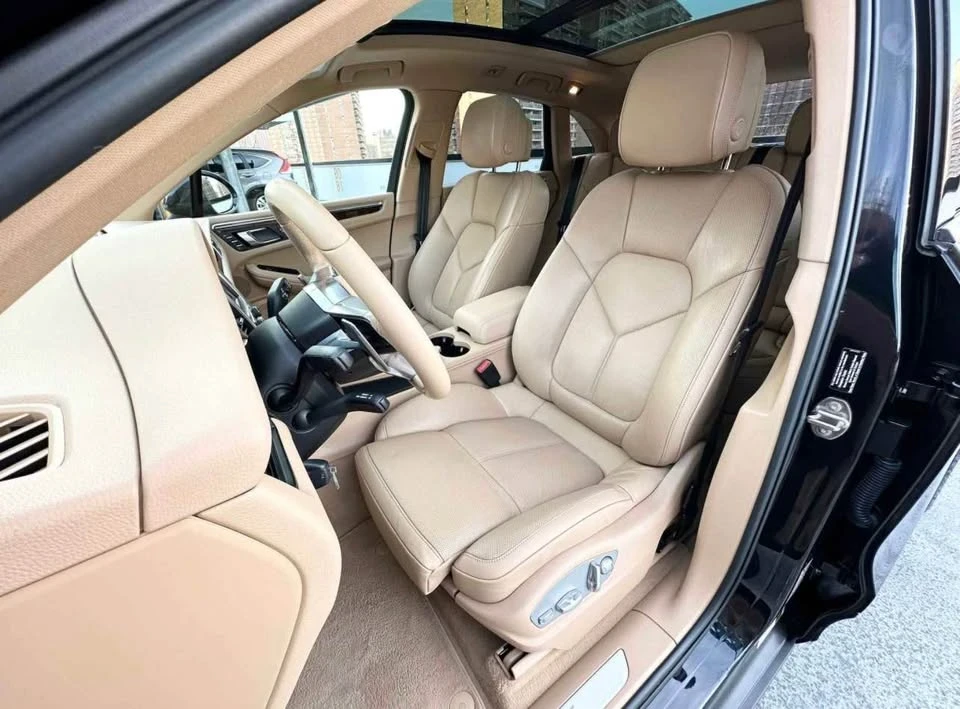 2015 Porsche Macan S - Image 6 of 13