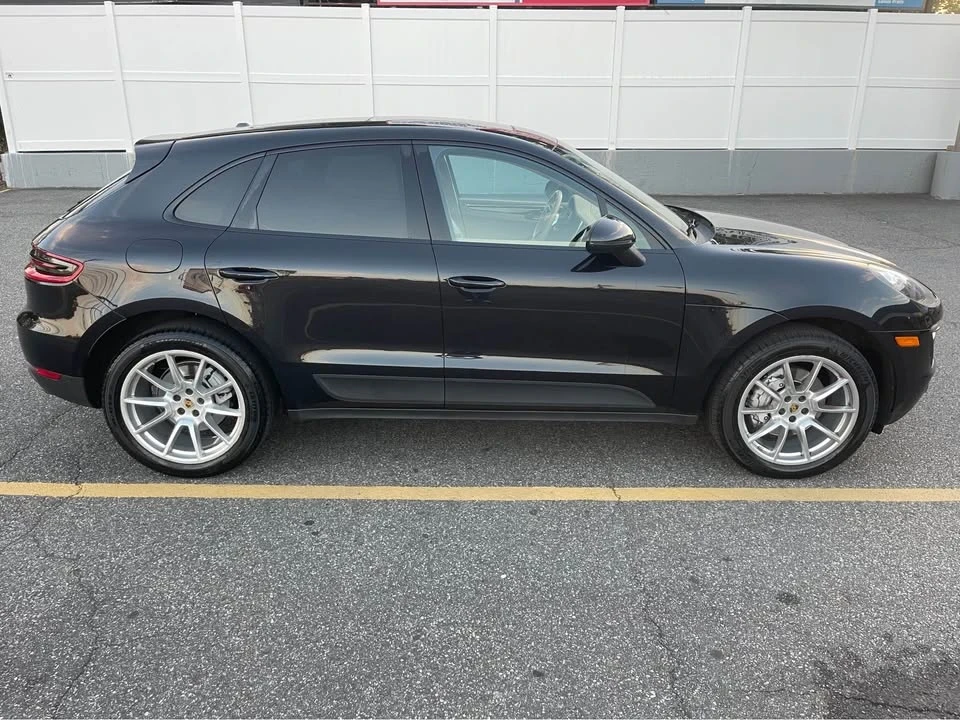 2015 Porsche Macan S - Image 2 of 13