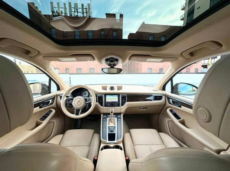 2015 Porsche Macan S - Image 13 of 13