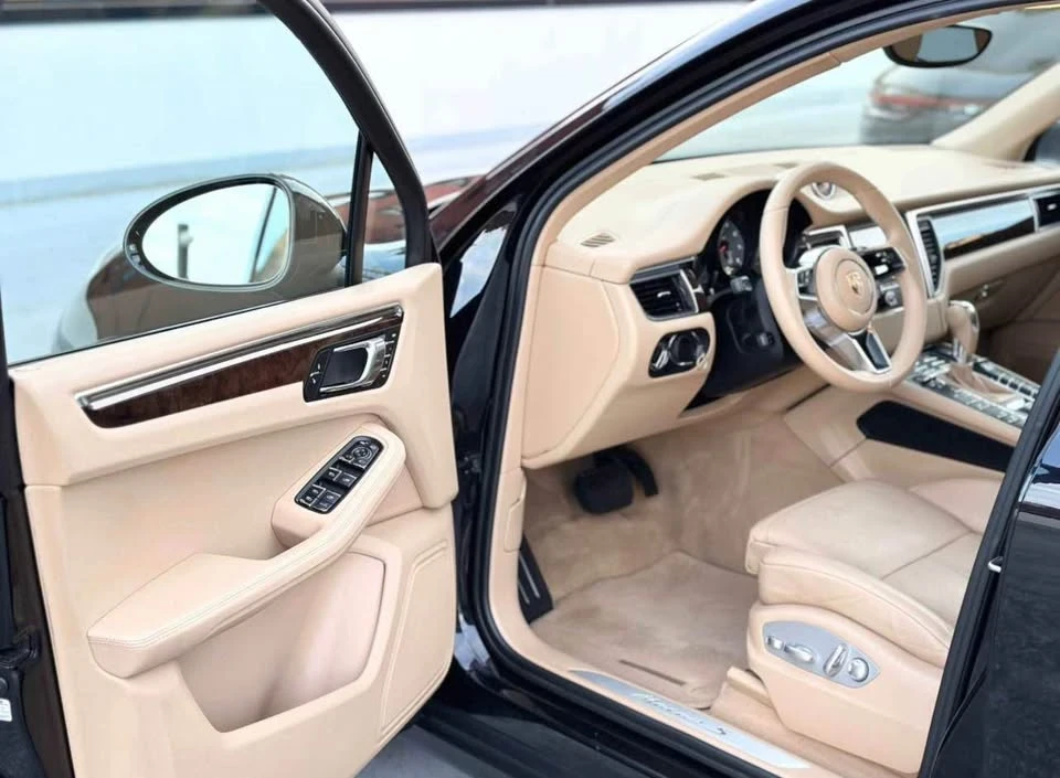 2015 Porsche Macan S - Image 7 of 13