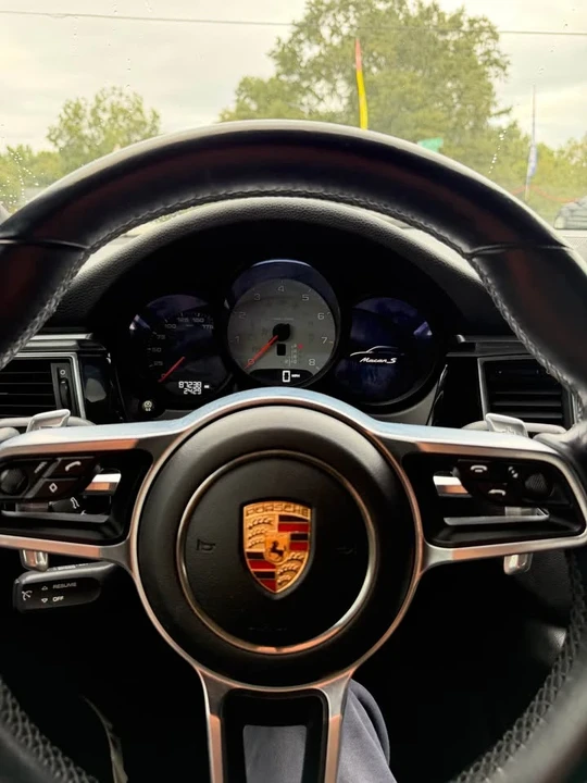 2015 Porsche Macan S - Image 13 of 13