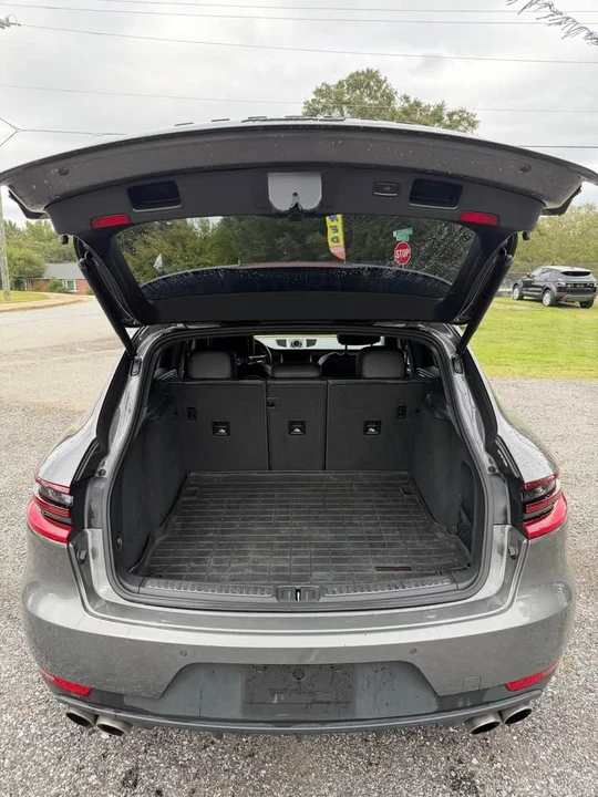 2015 Porsche Macan S - Image 6 of 13