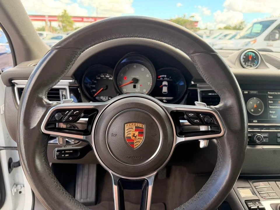 2015 Porsche Macan S - Image 7 of 17