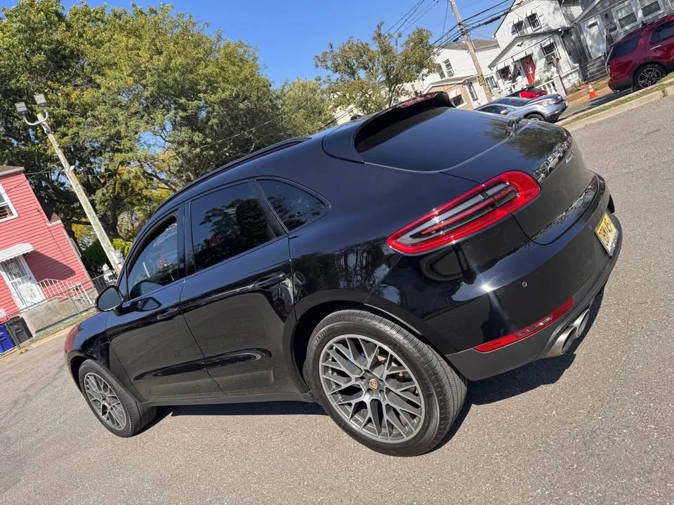 2015 Porsche Macan S - Image 6 of 8