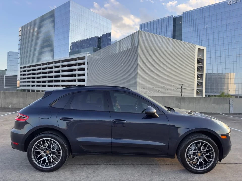 2015 Porsche Macan S - Image 6 of 20