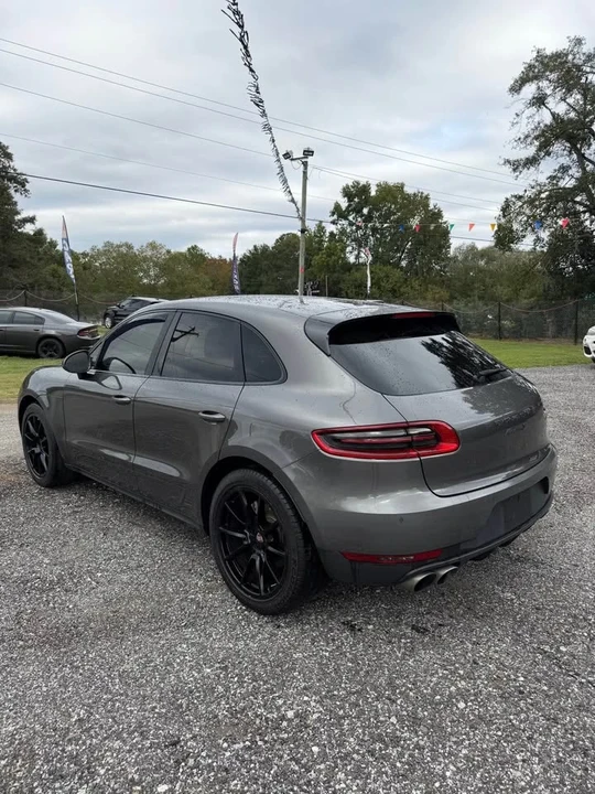 2015 Porsche Macan S - Image 5 of 13